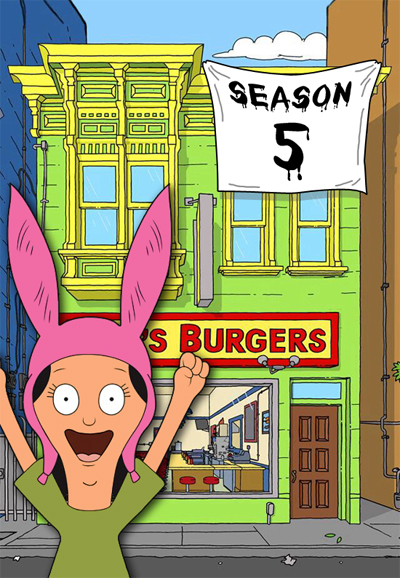 Bob's Burgers - Season 5 [64793] (A1772133768) [[Shows 2.0]] --Plex--